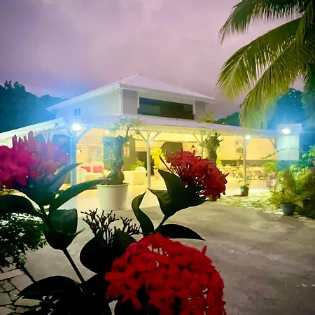 Villa Rose Marie Calme et Grands Espaces-2
